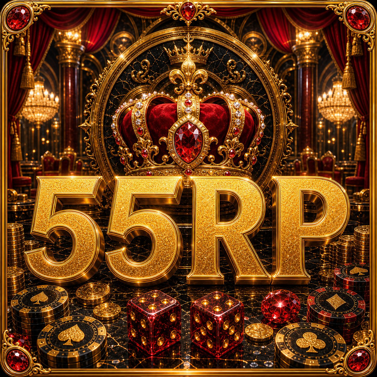 RP777 Preview